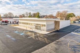 More details for 3209 Kirkwood Hwy, Wilmington, DE - Retail for Lease
