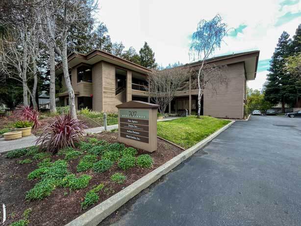 707 Menlo Ave, Menlo Park, CA for lease - Building Photo - Image 1 of 3