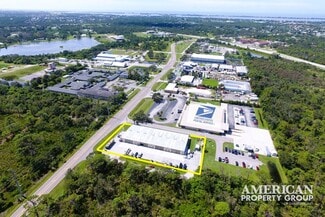 More details for 976 S River Rd, Englewood, FL - Industrial for Lease