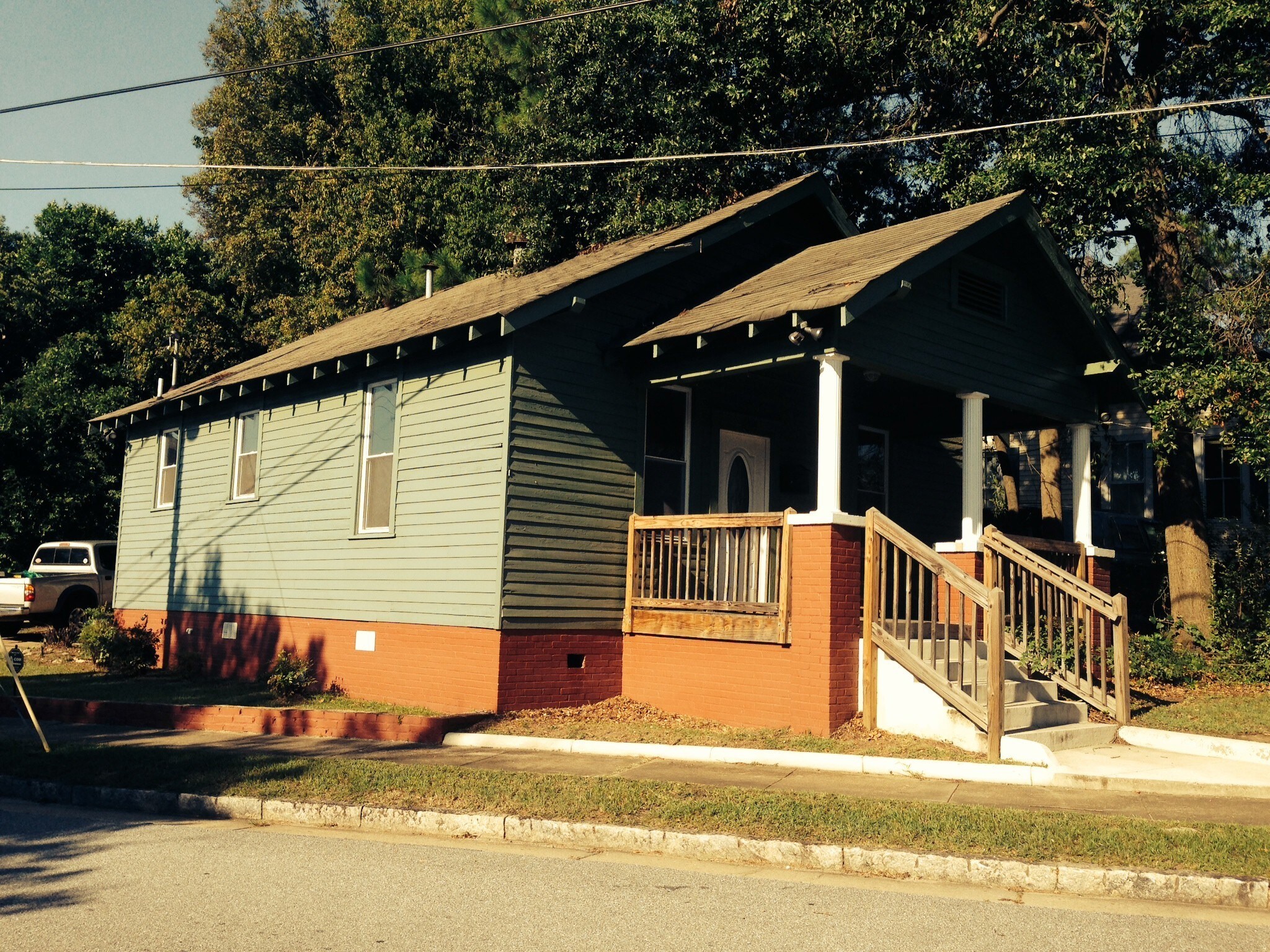 814 21st St, Columbus, GA for sale Primary Photo- Image 1 of 1