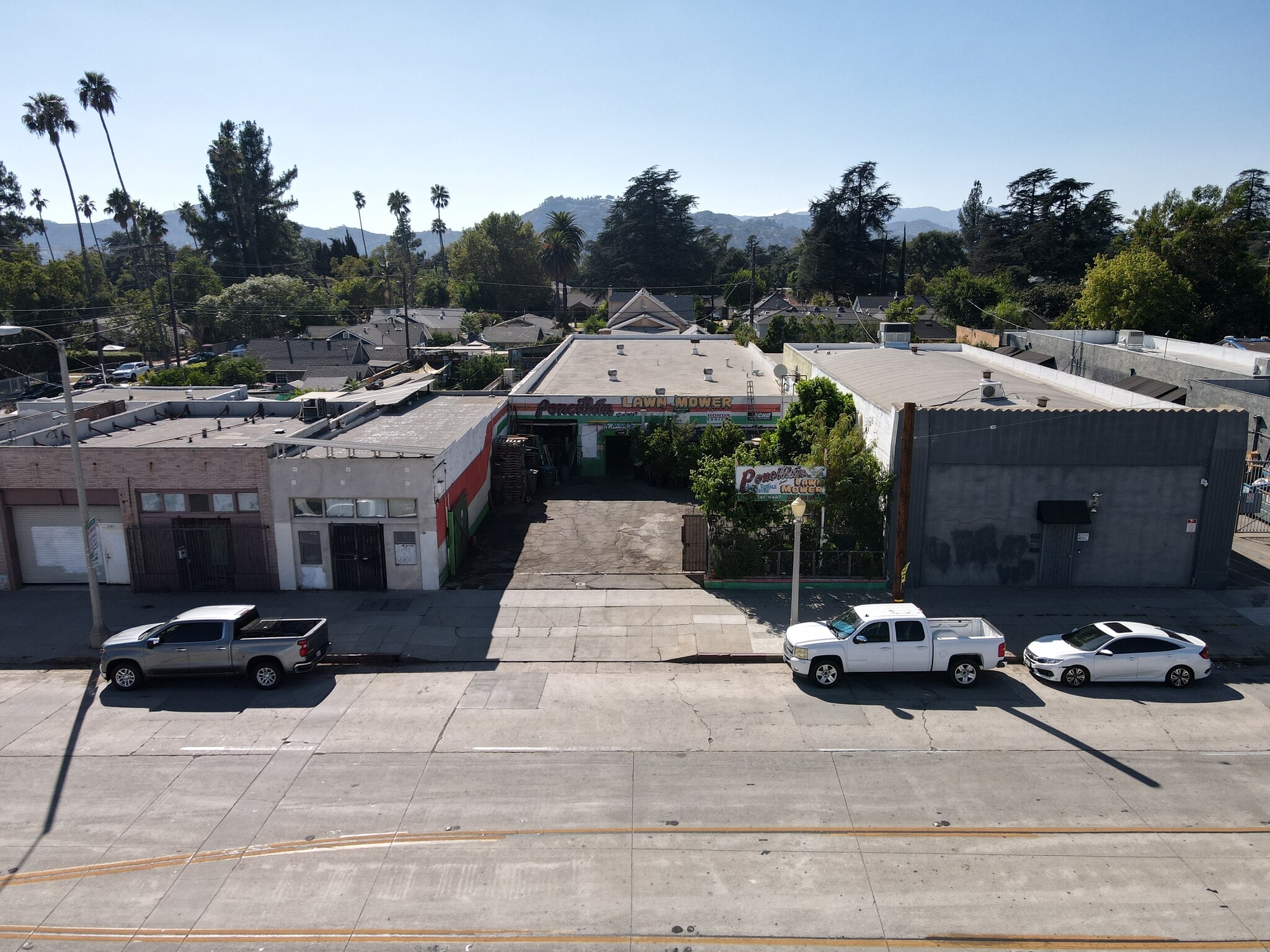 2065 N Fair Oaks Blvd, Pasadena, CA for sale Building Photo- Image 1 of 8