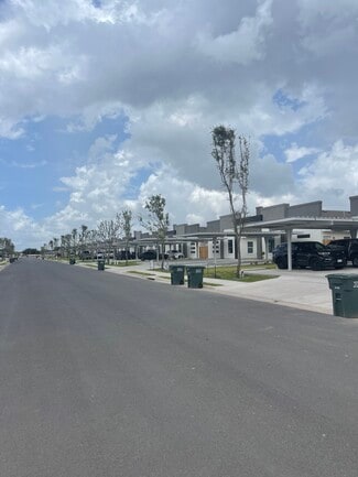 More details for 1805 Angelina Dr, San Juan, TX - Multifamily for Sale