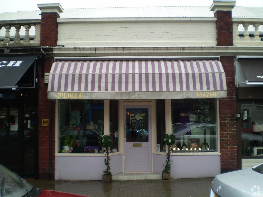 Southchurch Rd, Southend On Sea, SS1 2PU