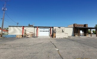 More details for 180 W Main St, Rigby, ID - Industrial for Lease