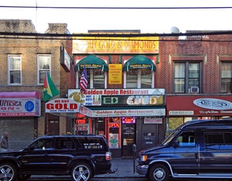 More details for 10504 Liberty Ave, Jamaica, NY - Retail for Sale