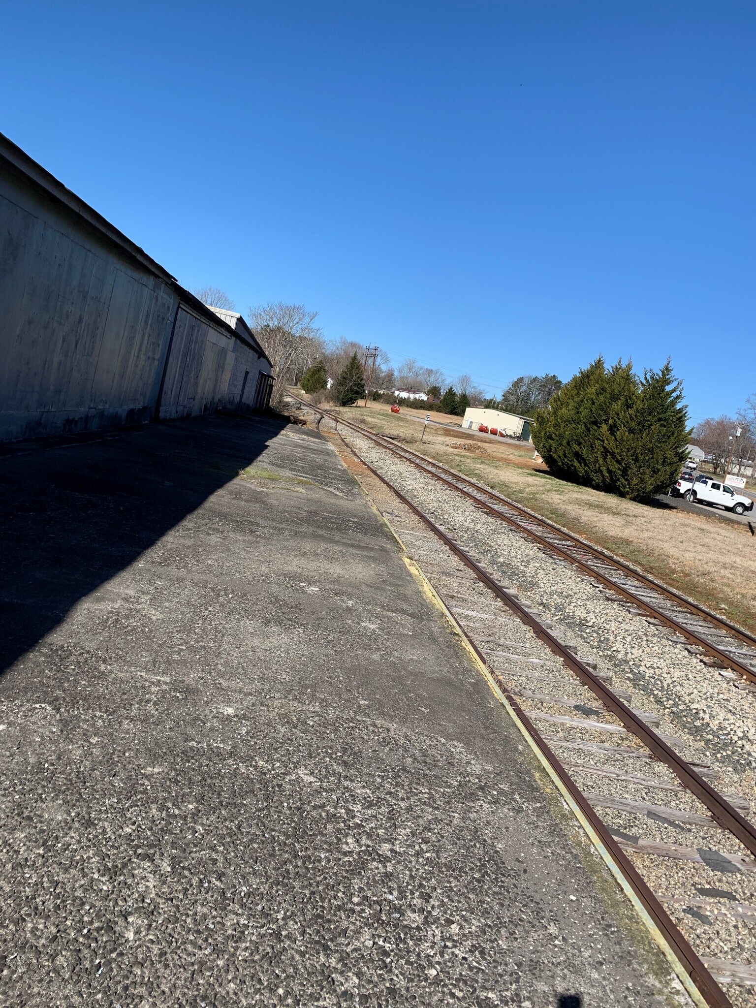 1 Davis St, Hudson, NC for sale Building Photo- Image 1 of 1