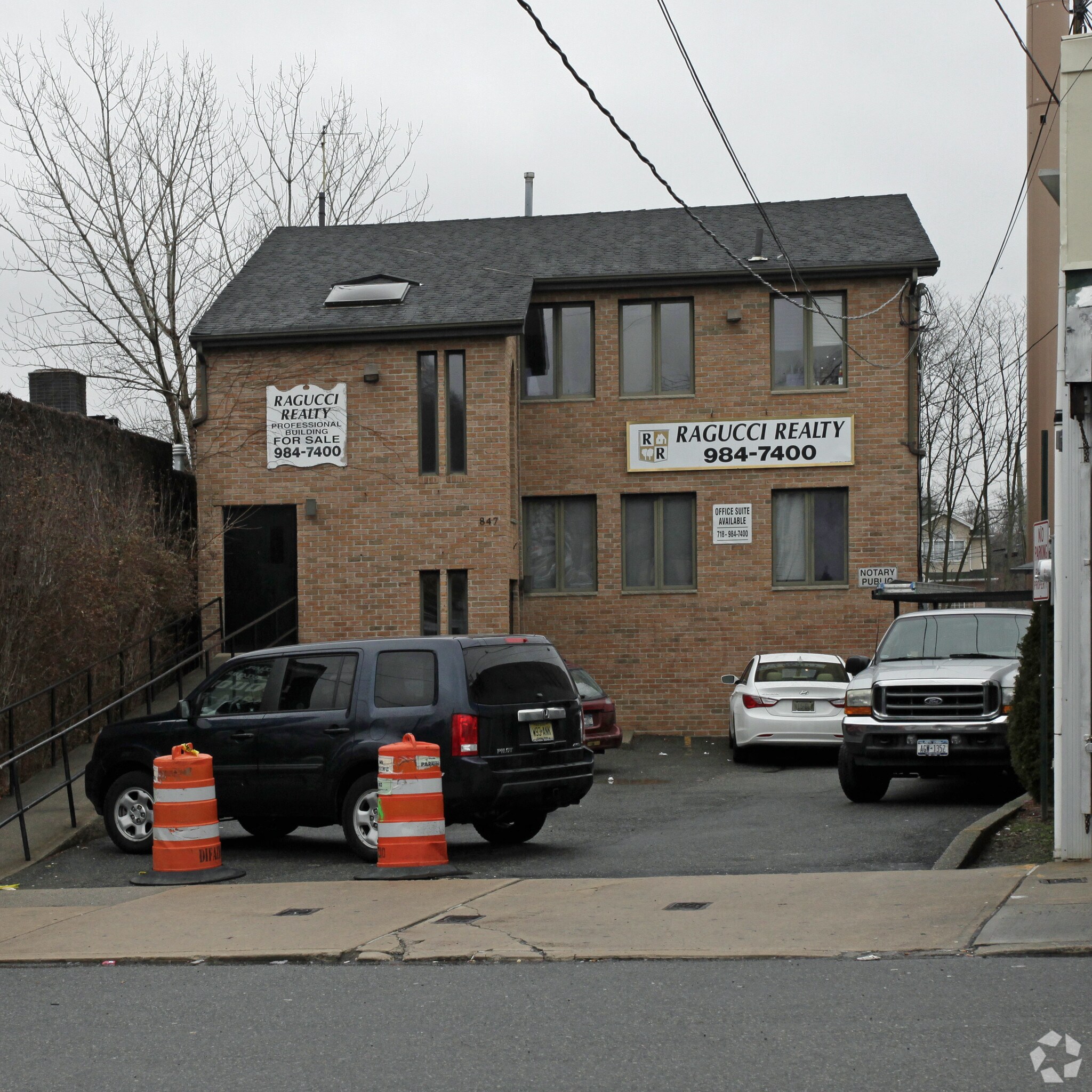 847 Annadale Rd, Staten Island, NY for sale Primary Photo- Image 1 of 1