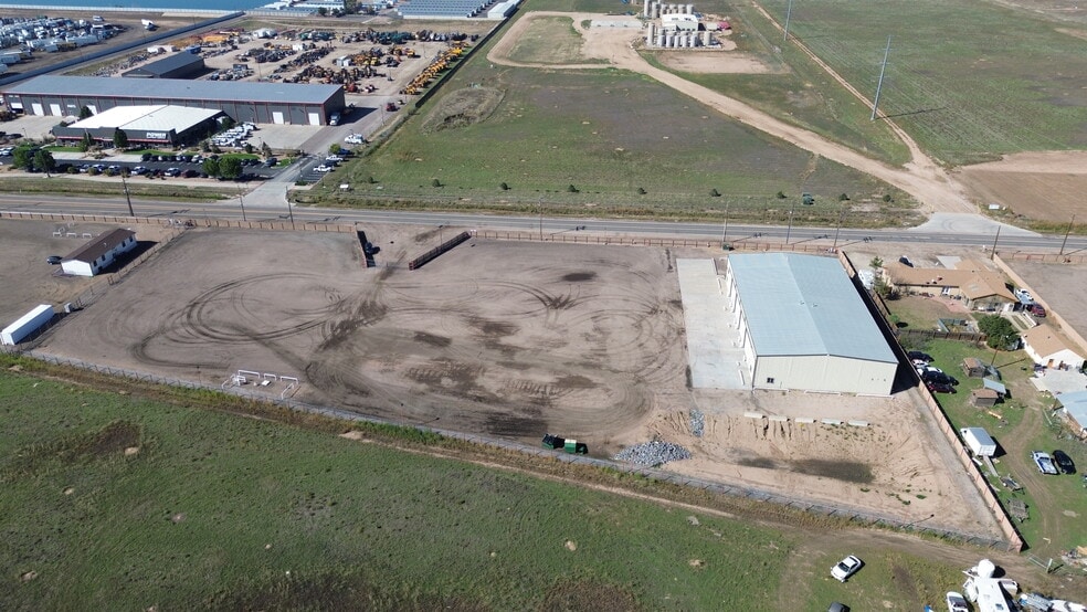 1660 County Road 27, Brighton, CO for lease - Building Photo - Image 2 of 7