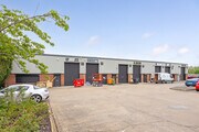 6 Bontoft St, Hull NHS - Warehouse