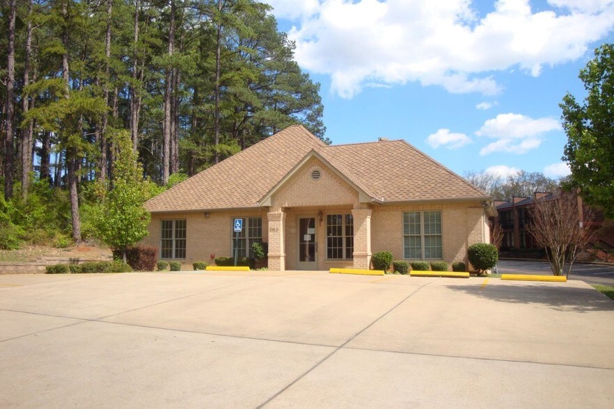 3110 Golden Rd, Tyler, TX for sale - Primary Photo - Image 1 of 1