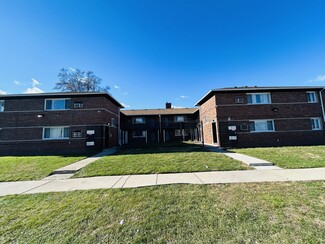 More details for 15211 Fenkell St, Detroit, MI - Multifamily for Sale