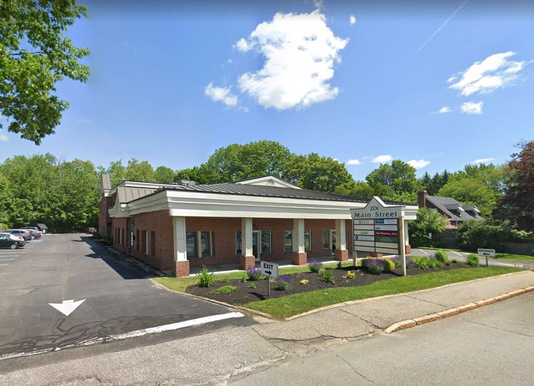 201 Main St, Westbrook, ME for sale Building Photo- Image 1 of 1