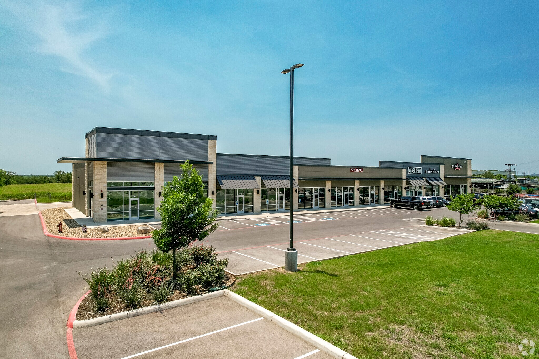 650 W FM 78, Cibolo, TX 78108 CROSSROADS AT CIBOLO