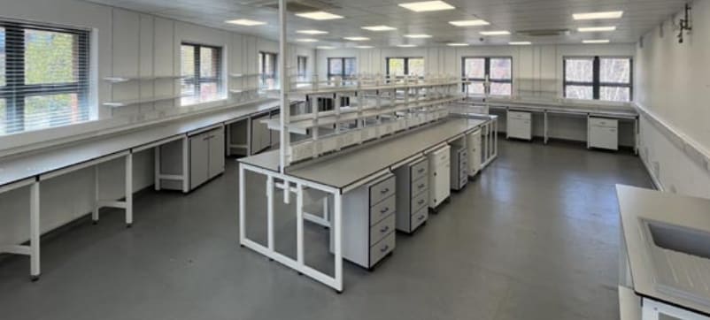 90 Milton Park, Milton for lease - Interior Photo - Image 3 of 5