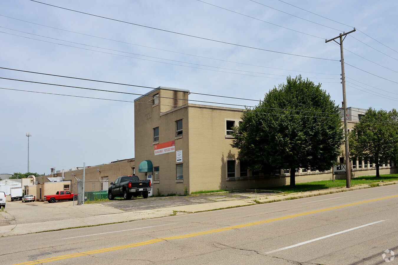 721 Springfield St, Dayton, OH 45403