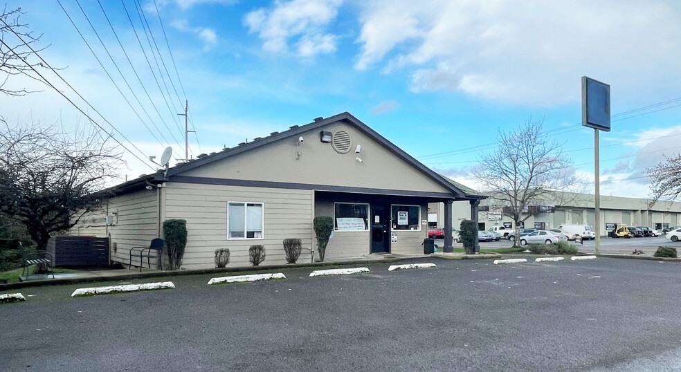 103 Q St, Springfield, OR 97477 - High Visibility Medical Building ...