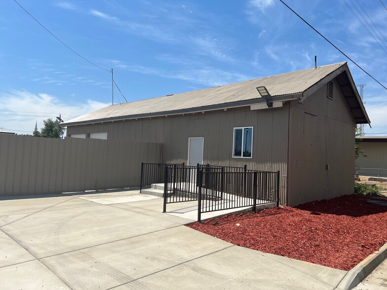 9 6th Street St, Marysville, CA for sale - Building Photo - Image 2 of 7