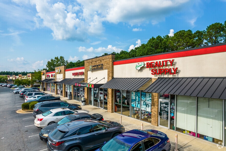 2040 SE Eastside Rd, Conyers, GA for lease - Building Photo - Image 3 of 7