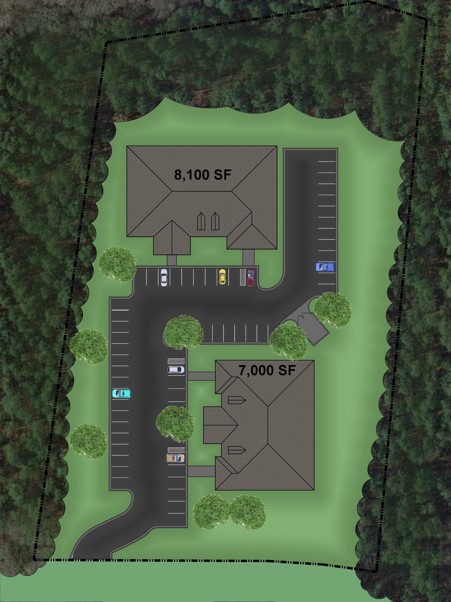 2452 Brookstone Centre Pky, Columbus, GA for sale Building Photo- Image 1 of 1