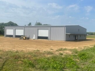 More details for 60323 Glacier Rd, Atlantic, IA - Industrial for Sale