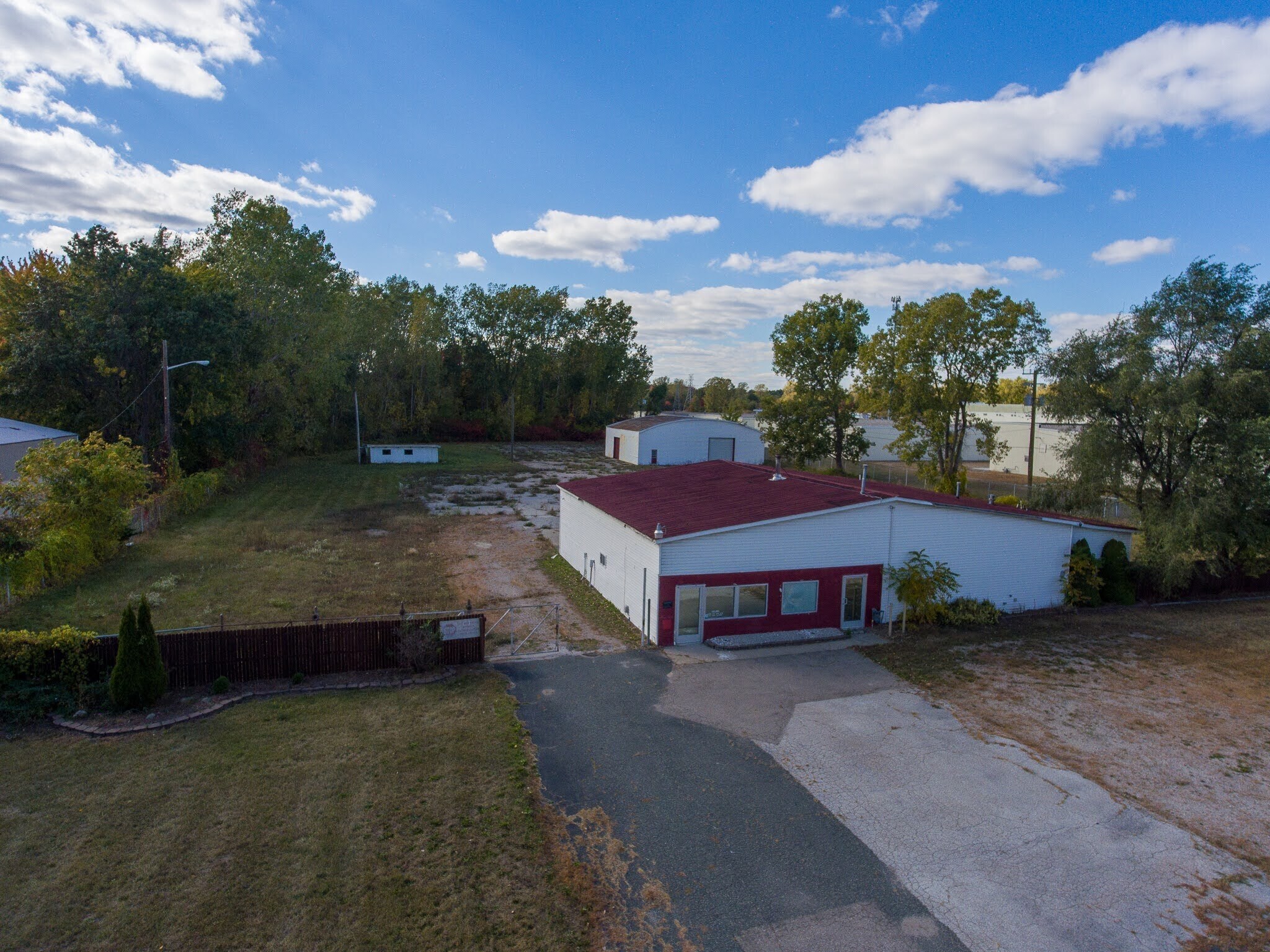 3905 32nd St, Port Huron, MI for sale Building Photo- Image 1 of 94