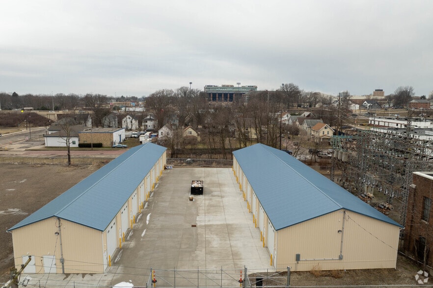 236 Annadale Ave, Akron, OH for lease - Building Photo - Image 3 of 5