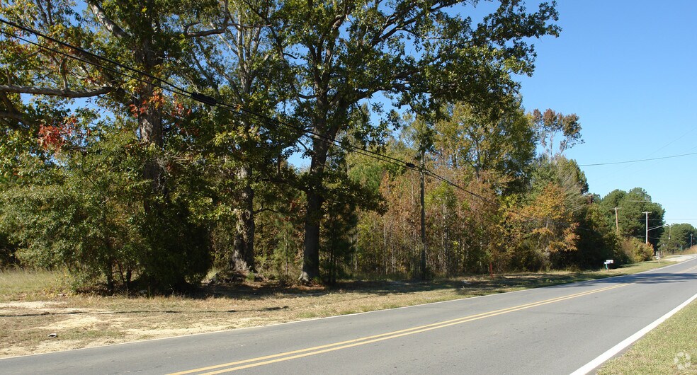 Whitley Farm Rd, Smithfield, NC for sale - Primary Photo - Image 1 of 1