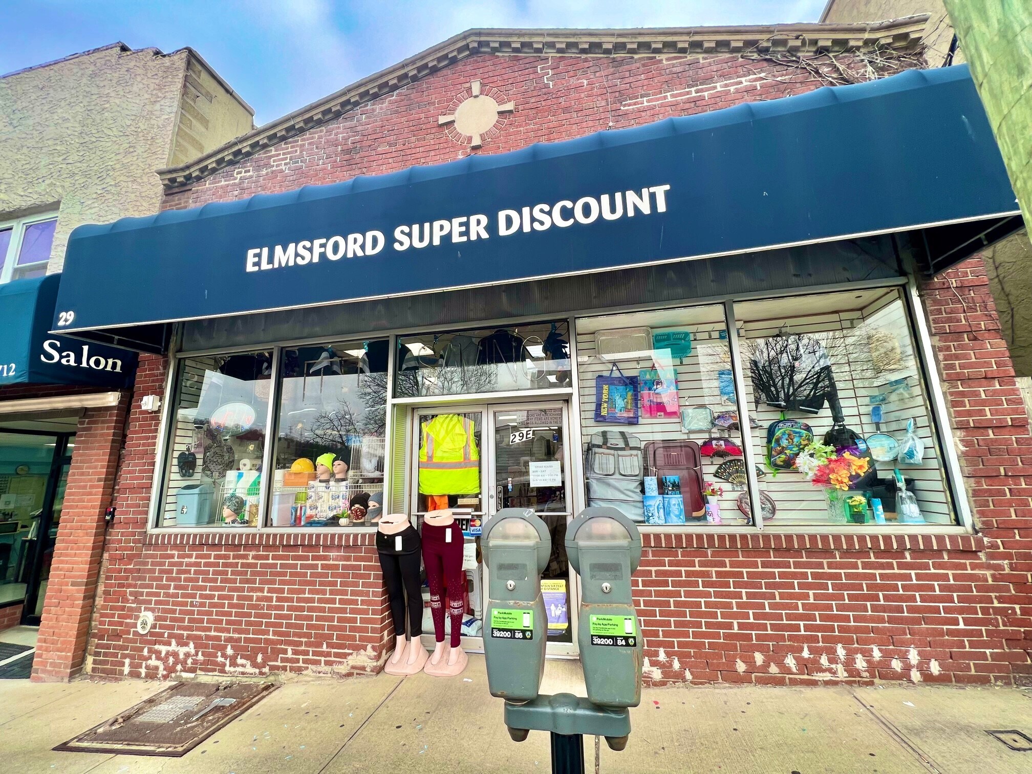 29 Main St, Elmsford, NY for sale Building Photo- Image 1 of 1