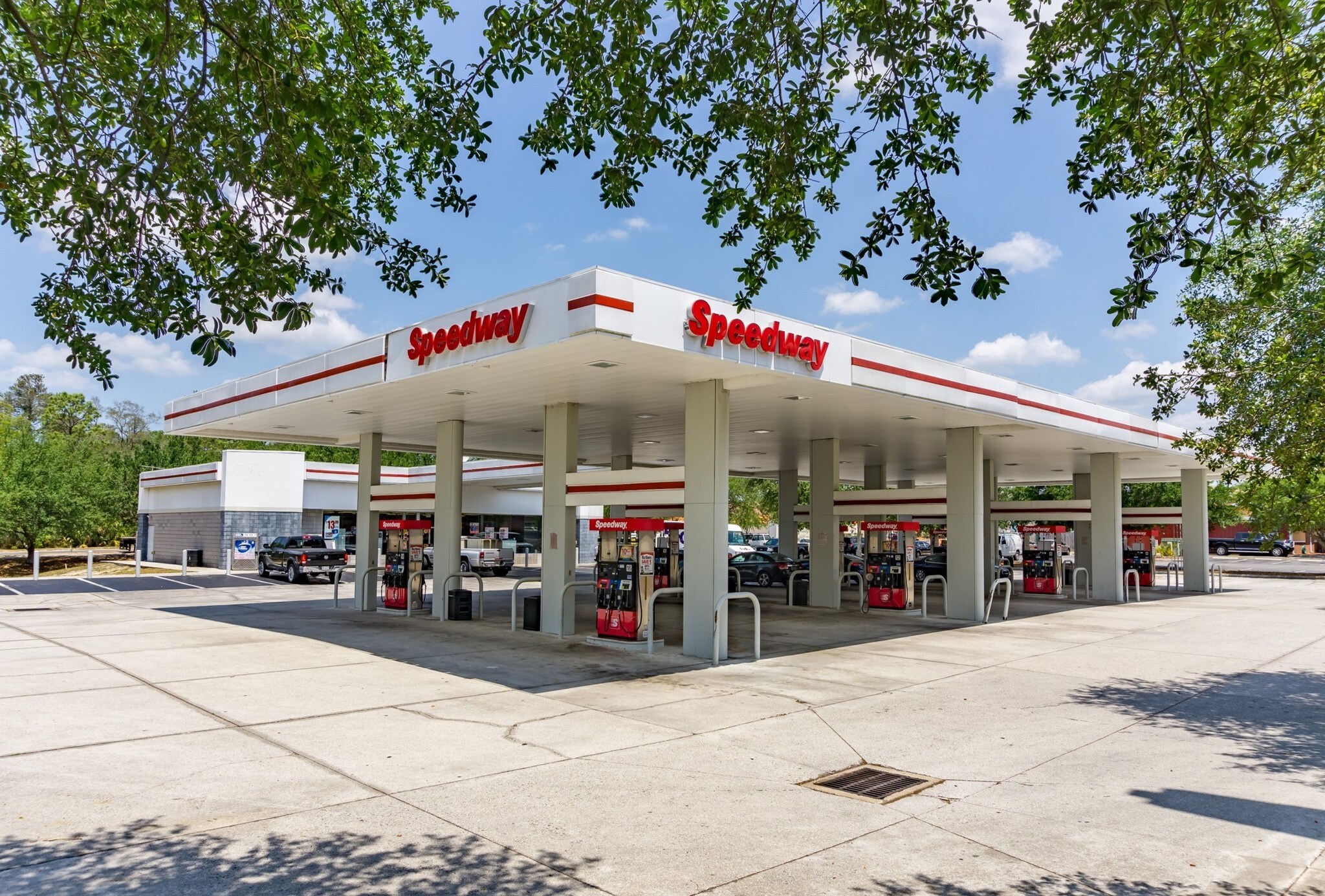 4707 Commercial Way, Spring Hill, FL for sale Building Photo- Image 1 of 1