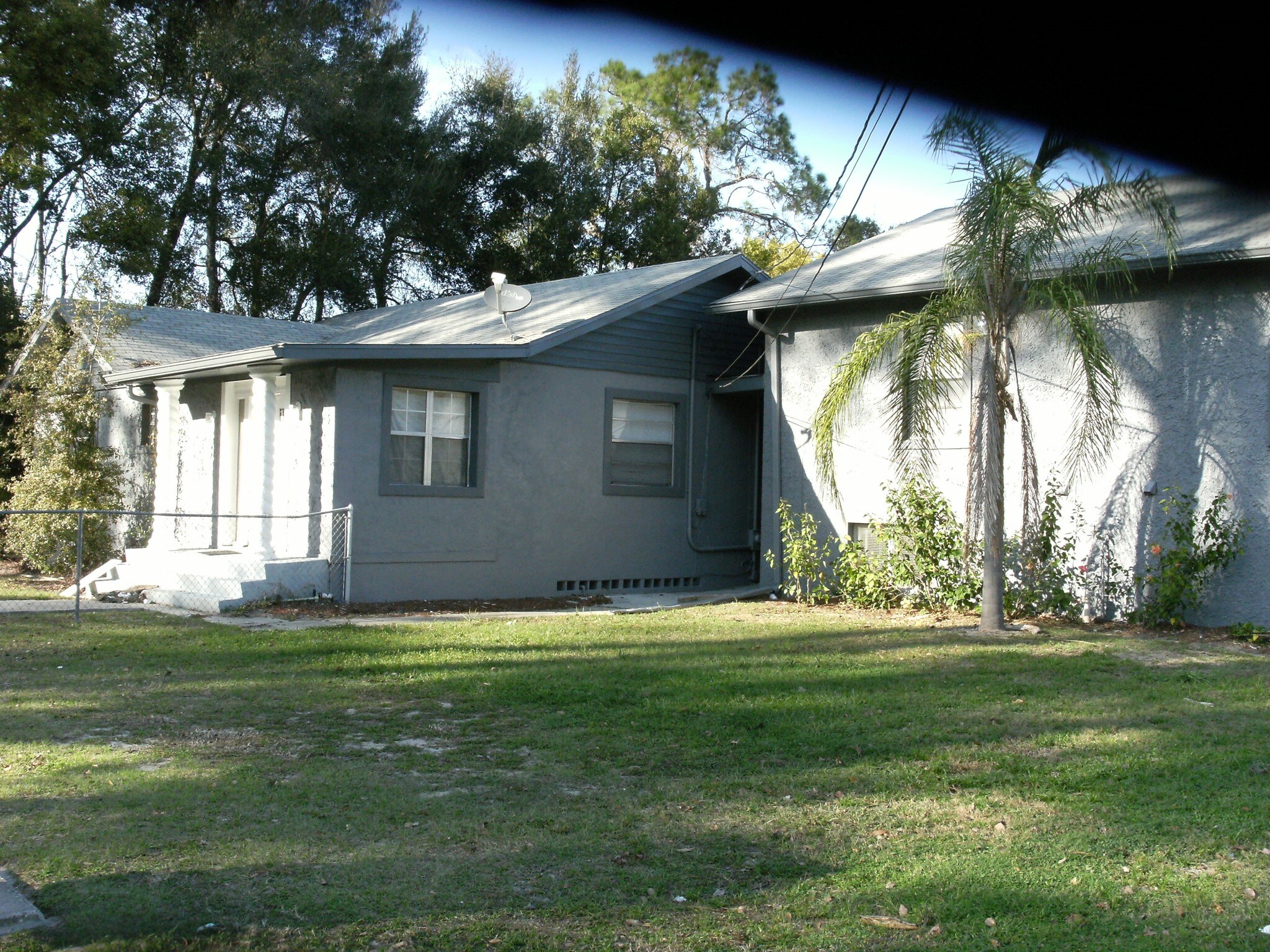 1825 E New York Ave, Deland, FL for sale Building Photo- Image 1 of 1