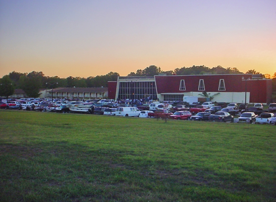 7711 US Highway 641, Gilbertsville, KY for sale Primary Photo- Image 1 of 1