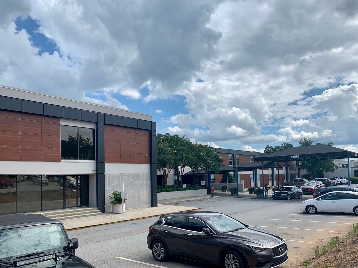 2550 Windy Hill Rd SE, Marietta, GA 30067 The Pavilion at Windy Hill