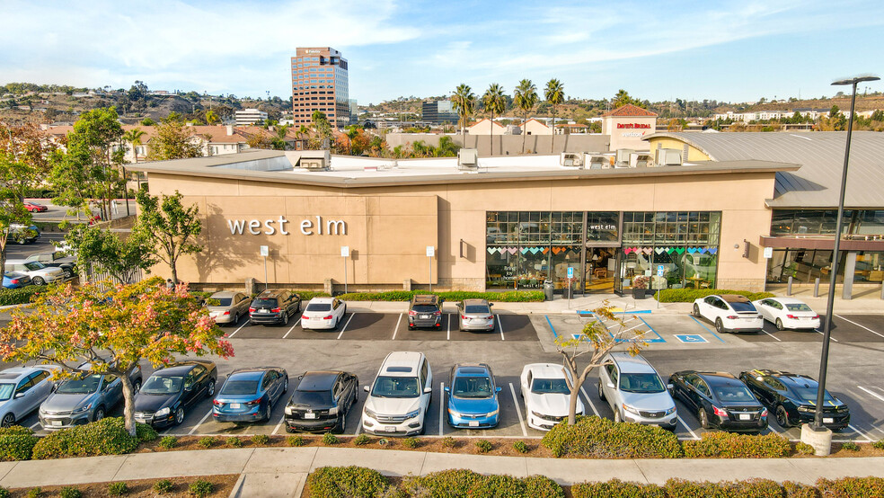 824-1072 Camino Del Rio N, San Diego, CA for lease - Building Photo - Image 3 of 7