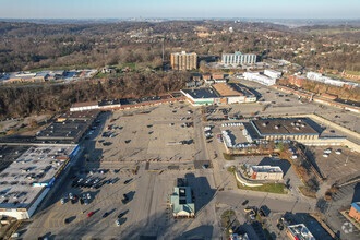 230 Rodi & Frankstown Rd, Pittsburgh, PA - aerial  map view