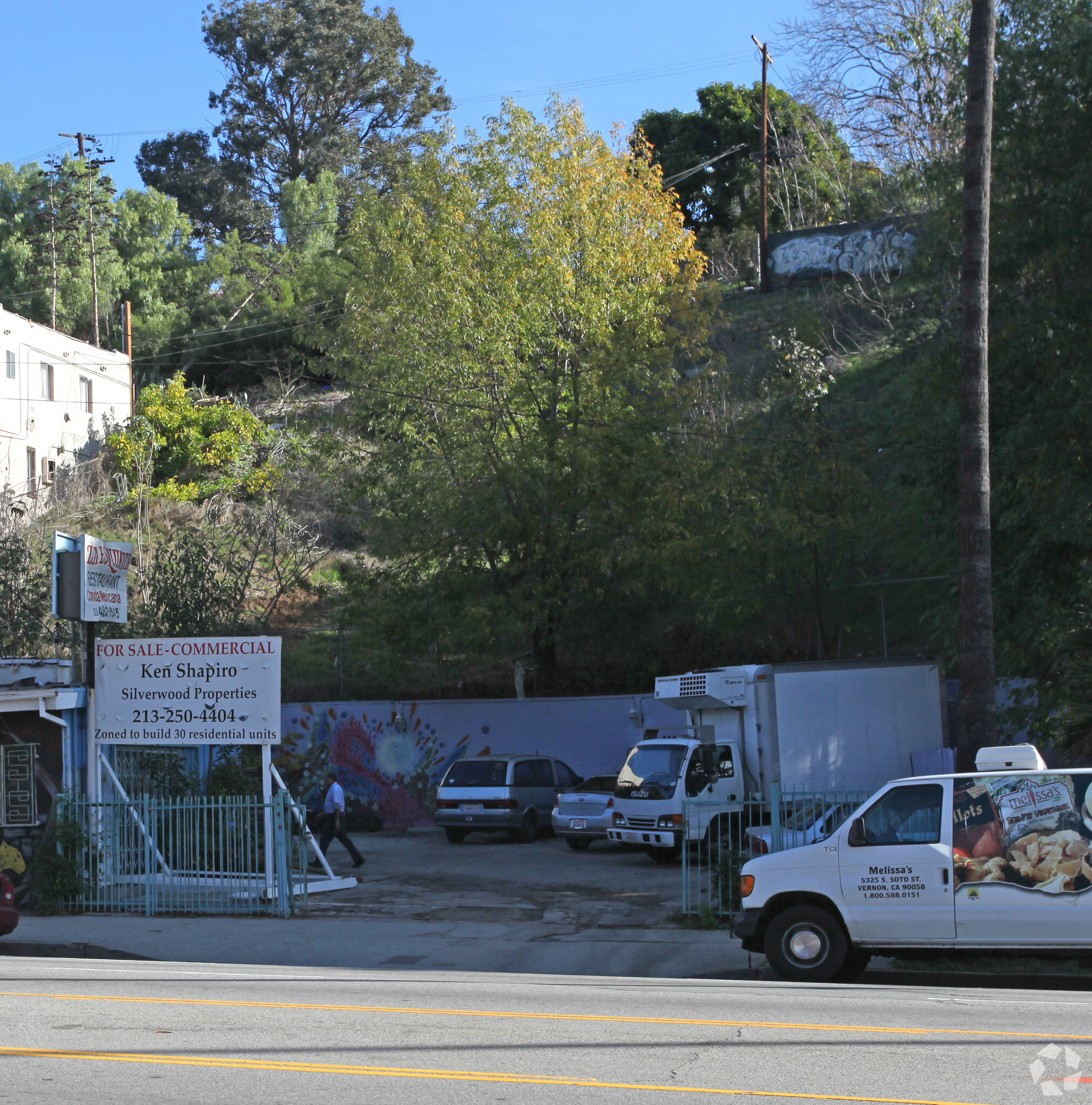 1261 W Sunset Blvd, Los Angeles, CA for sale Primary Photo- Image 1 of 1