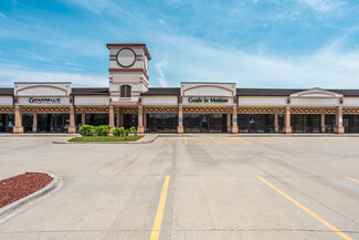 More details for 3821 - 3855 121st St, Urbandale, IA - Retail for Lease