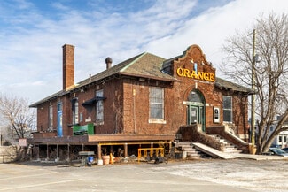 More details for 290 City Centre Av, Ottawa, ON - Retail for Lease