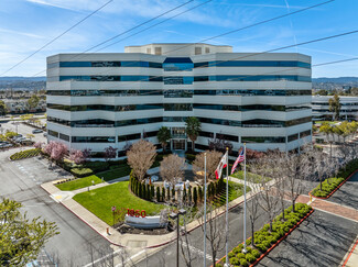 More details for 1850 Gateway Dr, San Mateo, CA - Office for Lease