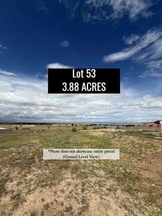 More details for Prescott Regional Airpark – Land for Sale, Prescott, AZ
