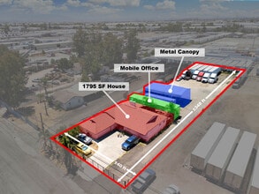 10566 Calabash Ave, Fontana, CA - AERIAL map view - Image1
