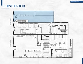 151-157 Park Pl, Richmond, CA for sale Floor Plan- Image 1 of 1
