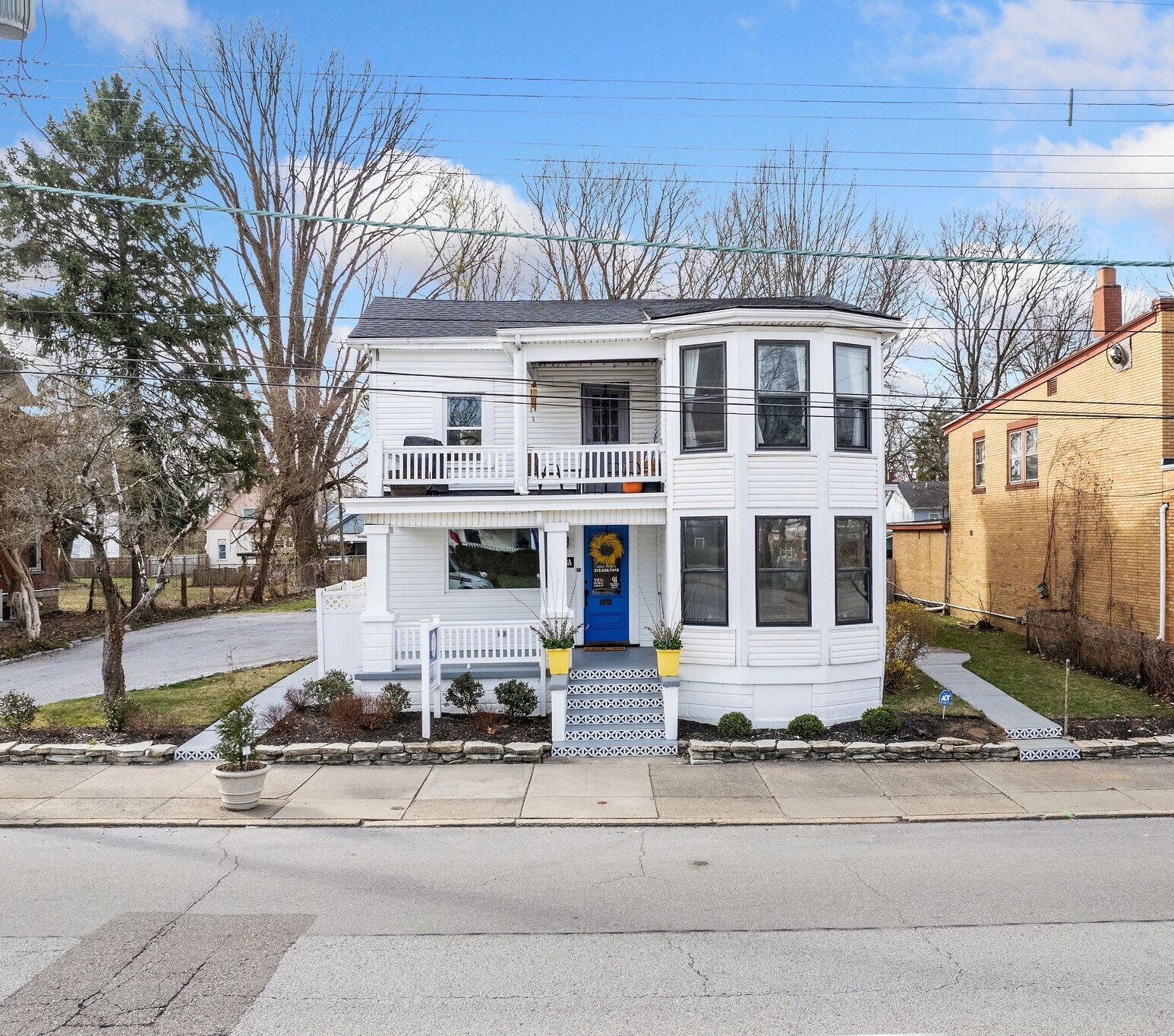 6121-6123 Madison Rd, Cincinnati, OH for sale Building Photo- Image 1 of 1