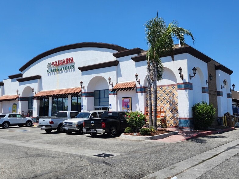 1050 S A St, Oxnard, CA for lease - Building Photo - Image 3 of 7