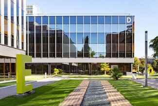 More details for Avenida de Castilla, 2, Torrejón de Ardoz - Office for Lease