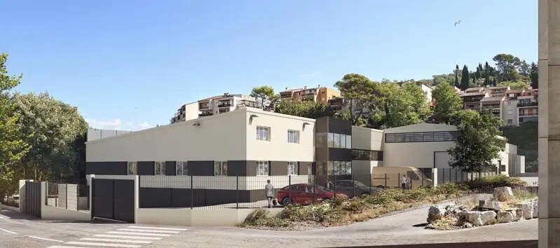 Flex in La Trinité for lease - Building Photo - Image 1 of 37