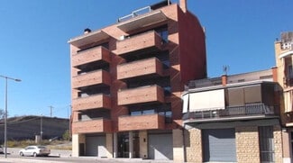 More details for Carretera de Valls, 92, Santa Margarida de Montbui - Multifamily for Sale
