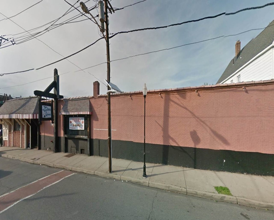 564 Van Houten Ave, Clifton, NJ 07013