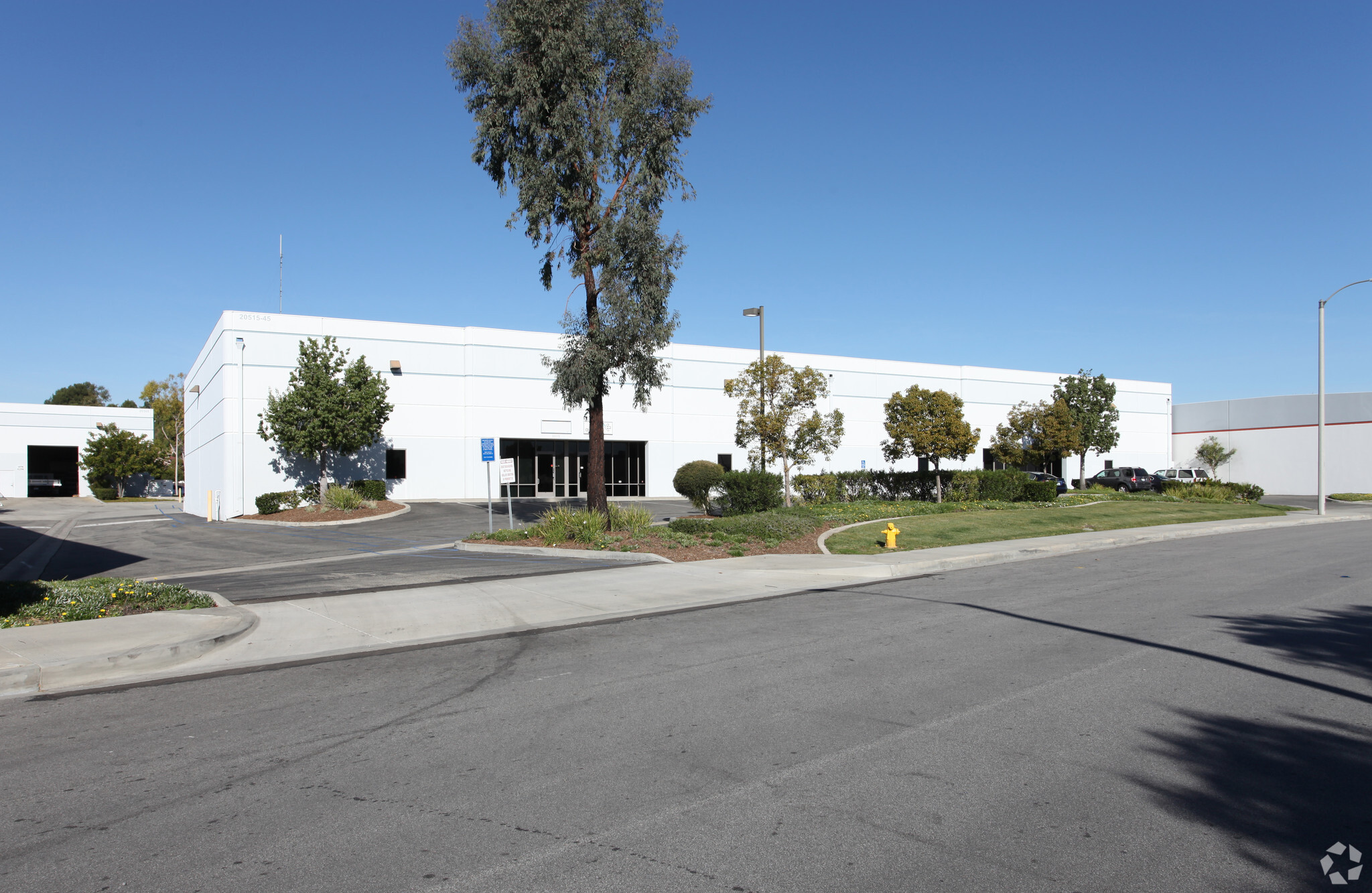 20515-2054 Walnut Dr, Walnut, CA for lease Primary Photo- Image 1 of 3