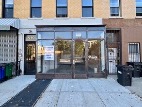 539 Rogers Ave, Brooklyn, NY for lease Interior Photo- Image 1 of 9