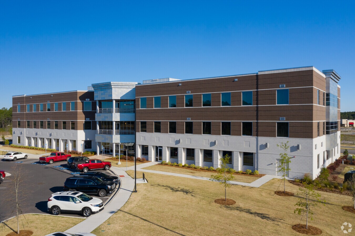 1124 Gallery Park Blvd, Wilmington, NC 28412